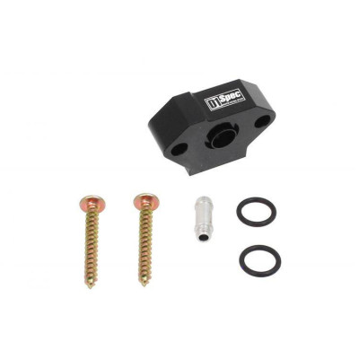 D1Spec Boost Sensor Adapter for VW TSI 1.2 & 1.4 Engines