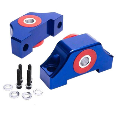 Engine Mount for Honda Civic 92-95 D B-Series - Durable Fit
