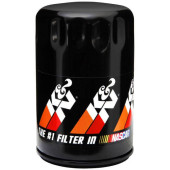 K&N PS-2006 High-Performance Oil Filter for Enhanced Engine Care