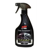 Soft99 Iron Terminator 500ml - Advanced Iron Remover