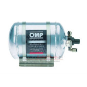 OMP Platinum Collection 1.3L Fire Extinguishing System