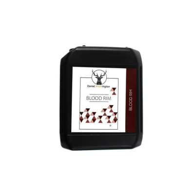 Daniel Washington Blood Rim 5L - Premium Quality Wine