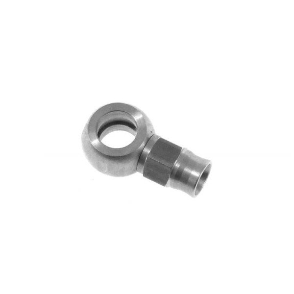 Banjo 10.2 AN3 3-8 Stainless Steel Fitting - Durable & Reliable
