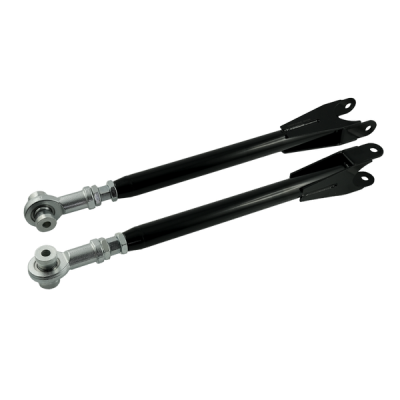 Adjustable Steel Camber Arms for BMW E36 E46 Z4 - Black