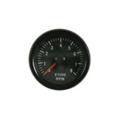 KET Gauge 52mm - Tachometer VDO Look