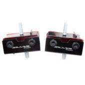 RB26DETT Engine Mount for Nissan Skyline - Durable Fit