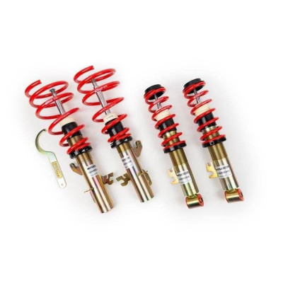 Coilover Suspension Kit for MINI R50 R53 (2001-2006)