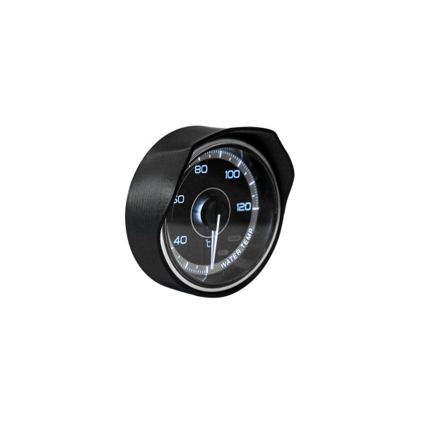 Gauge Sun Cover 60mm