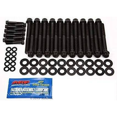 ARP Head Bolt Kit for Chevrolet 6.2L LS9 Small Block 09-16