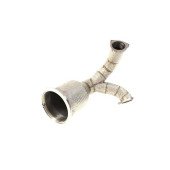 Heat Shield for Audi S4 B9 S5 BF 3.0 TFSI Downpipe