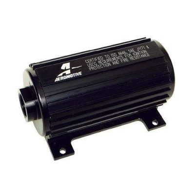 Aeromotive A1000 Marine Fuel Pump - 1300HP Black Performance