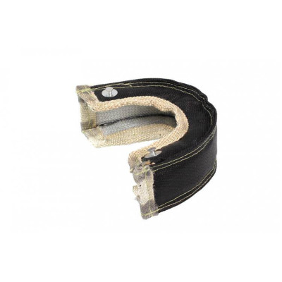 Turbo Blanket T2 Black - Premium Heated Throw for Comfort