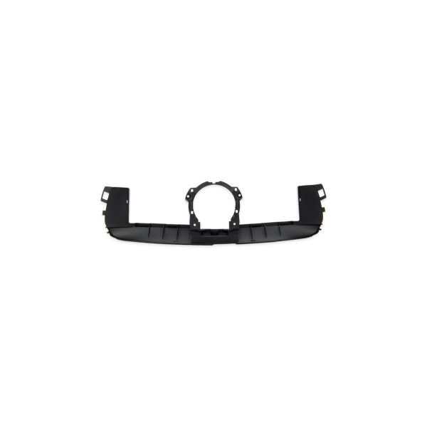 GT-R Carbon Look Grill Mercedes GLS X167