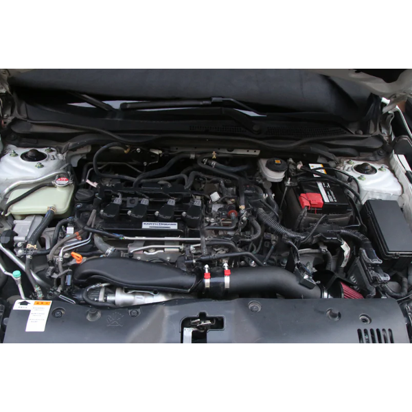 Air Intake System Honda Civic 10th Gen 1.5L I4 Turbo Slide