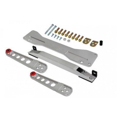 Rear Suspension Kit for Honda Civic 2002-2005 - Performance Upgrade