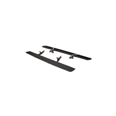 Alu Side Steps for Land Rover Range Rover III (2002-2012)