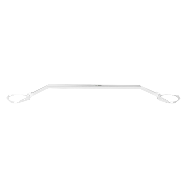 White Front Upper Strut Bar for Subaru Impreza GH Forester SH
