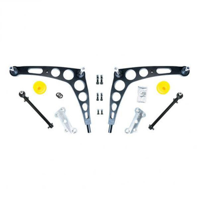 BMW E36 Drift Set-Turn CNC71 - Plug & Play Upgrade
