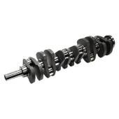 Brian Crower 2JZ Crankshaft 86mm Stroke 4340 Billet