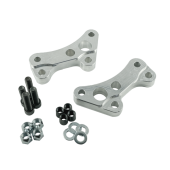E46 BMW Stage 2 Torsion Adapters +25% Performance Boost