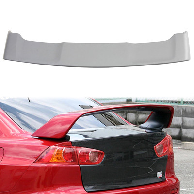 Mitsubishi Lancer X OEM Style ABS Diffuser - Sleek Design