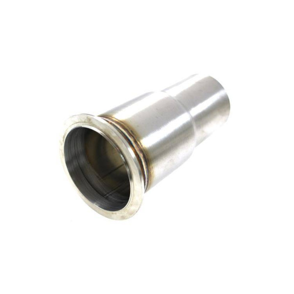 High-Performance Downpipe for Audi S3, TTS, VW Golf 7R