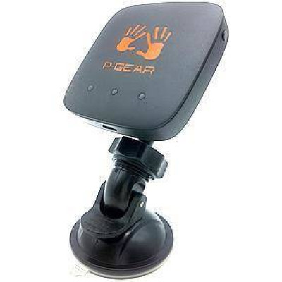 P-Gear P610 GPS Performance Box - 20Hz Precision Tracking