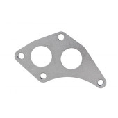 Uppipe for Subaru STI Twin Scroll VF36 VF37 Turbo Upgrade