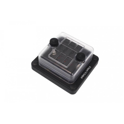 6x Type B Fuse Box - Reliable Circuit Protection Solution