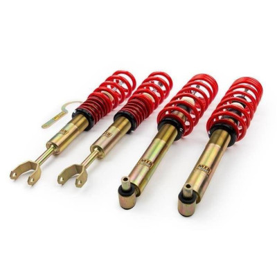 Coilover Suspension Kit for Audi A4 B5 Wagon/Sedan 94-01