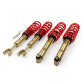 Coilover Suspension MTS AUDI A4 B5 Wagon Sedan 94-01