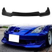 Toyota Celica T23 Front Bumper PU Diffuser