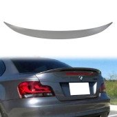 BMW 1 E82 Performance Style Lip Spoiler