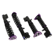 Performance Suspension Kit for 2003+ Hyundai Tiburon D2 Racing