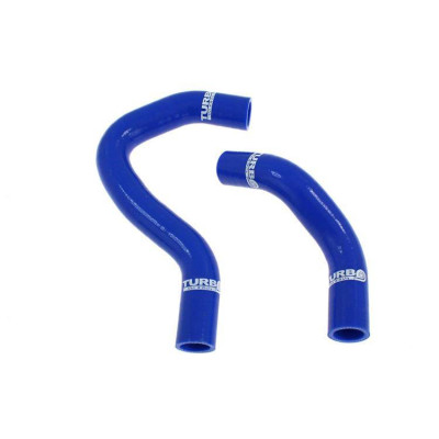 EP3 K20A Radiator Silicone Hose for Honda Civic Performance