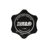 1.1 Bar Radiator Cap - 29mm Universal Fit for Cooling Systems
