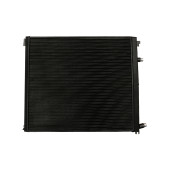 BMW B48 X3 X4 2.0T Sports Water Radiator Replacement Part