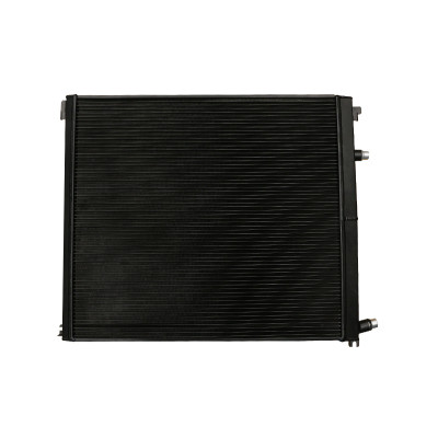 BMW B48 X3 X4 2.0T Sports Water Radiator Replacement Part