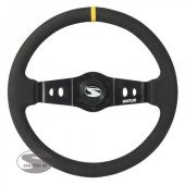 Sandtler Racing S 201 Steering Wheel - Precision Performance