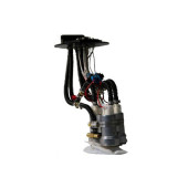 Aeromotive Triple Fuel Pump for 1998+ Nissan Patrol 450