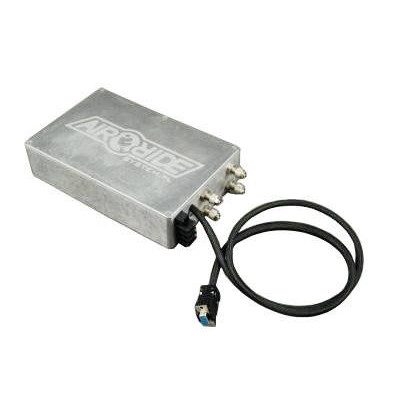 AirBOX Mini 2-Way Valve System with Pressure Switch