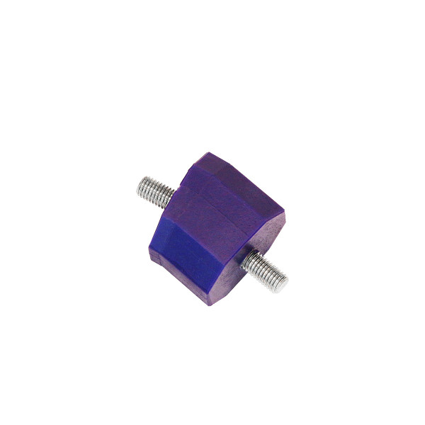 Gearbox mount bushings - rear - BMW E30 - 1PCs.
