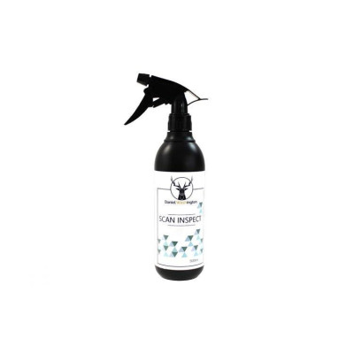 Daniel Washington Scan Inspect 500ml - Precision Solution