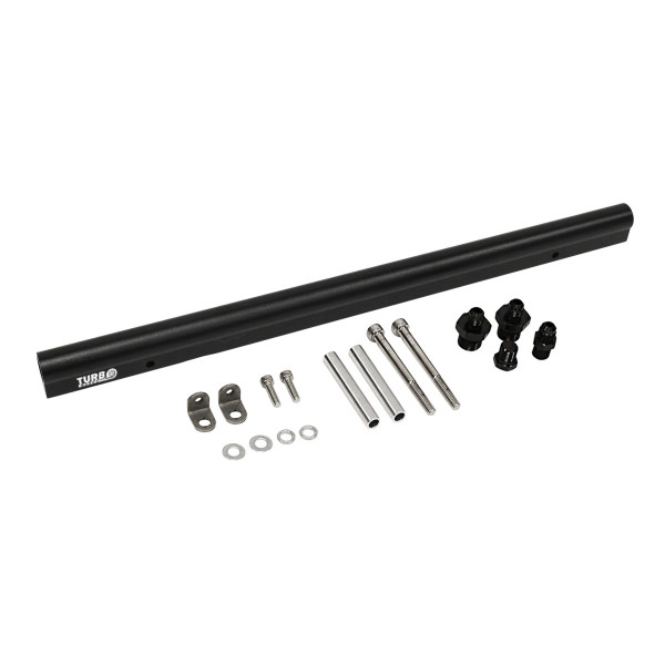Toyota 1JZ Fuel Rail - High Performance Upgrade Part
