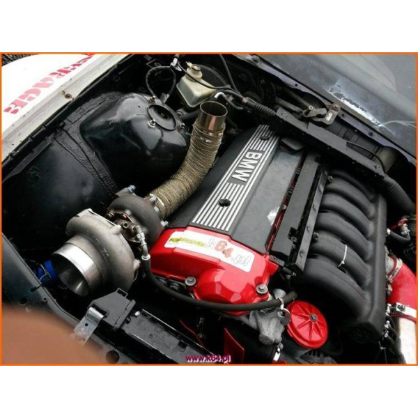 GT35 K64 Turbocharger .63 A/R - High Performance Boost