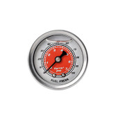 Universal Fuel Pressure Regulator Gauge for Accurate Readings
