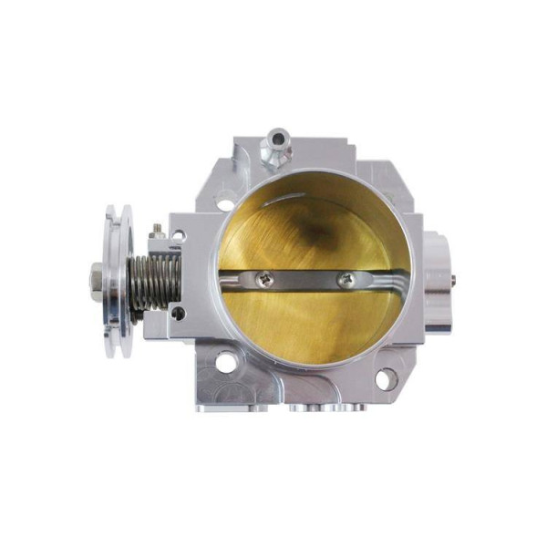 High-Performance Throttle Body for Honda K20 Engine Upgrade