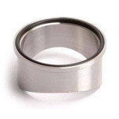 38mm Weld-On Flange Blow Off Valve - High Performance Design