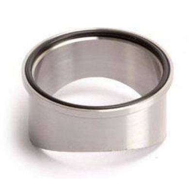 Big Bubba Weld-On Flange Blow Off Race Port - High Performance