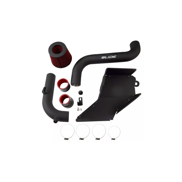 Air Intake System VW MK5 GTI/GLI MK6 Golf R Audi A3 2.0 TFSI